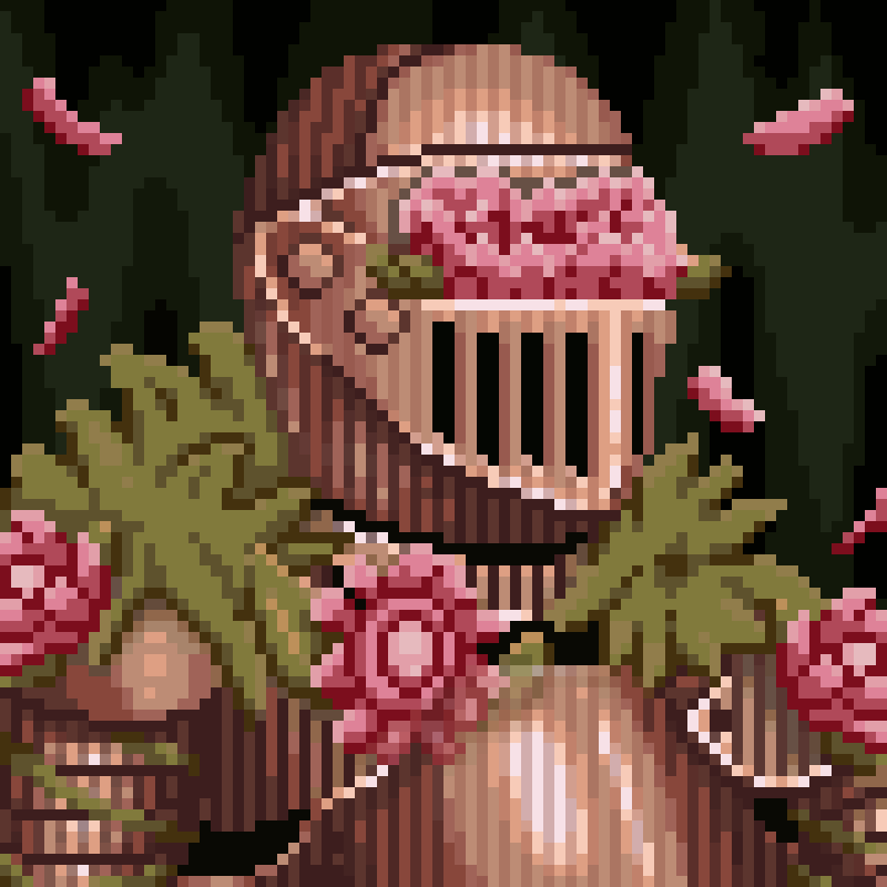 Camellia